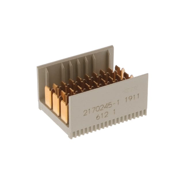 2170245-1 TE Connectivity AMP Connectors  Specializzato